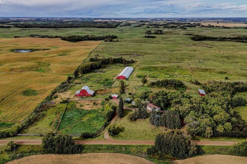 46104 Range Road 222, Rural Camrose County, AB 