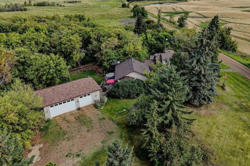 46104 Range Road 222, Rural Camrose County, AB 