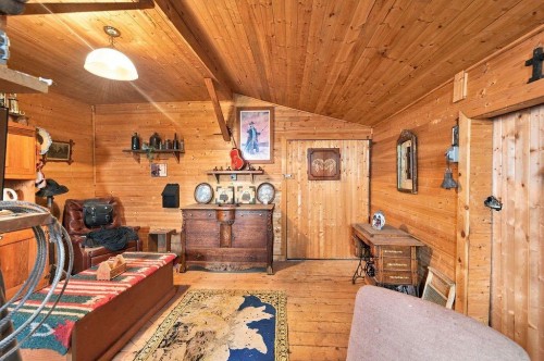 46104 Range Road 222, Rural Camrose County, AB 