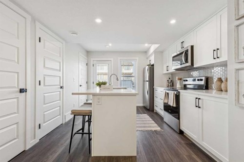 1203-135 Mahogany Parade Se, Calgary, AB 