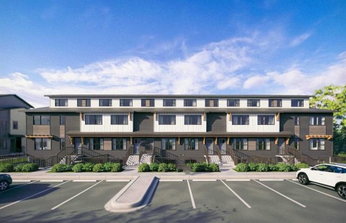 1203-135 Mahogany Parade Se, Calgary, AB 