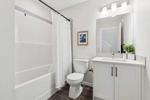 1203-135 Mahogany Parade Se, Calgary, AB 
