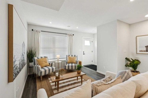 1203-135 Mahogany Parade Se, Calgary, AB 