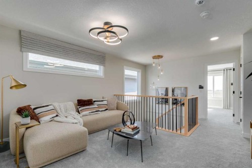 252 Layton Link Se, Airdrie, AB 
