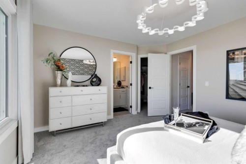 252 Layton Link Se, Airdrie, AB 