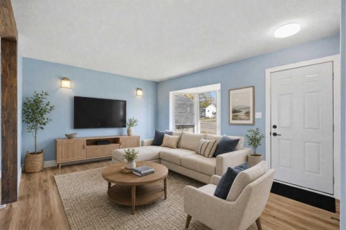 4608 Broadway Avenue, Blackfalds, AB 