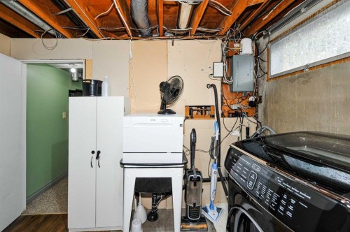 5420 50 Avenue, Camrose, AB 