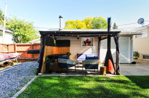 5420 50 Avenue, Camrose, AB 