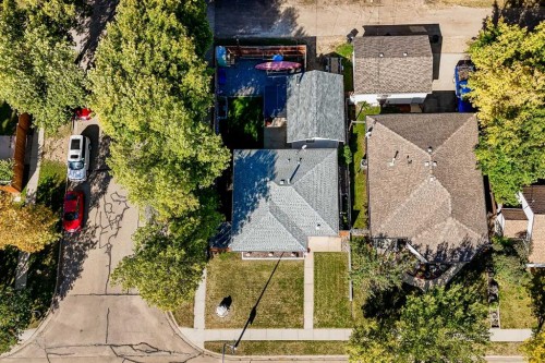 5420 50 Avenue, Camrose, AB 