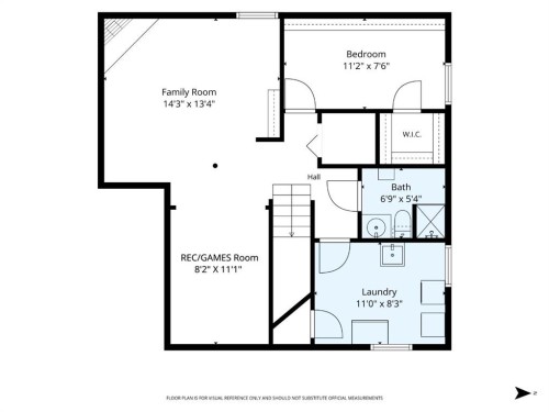 5420 50 Avenue, Camrose, AB 