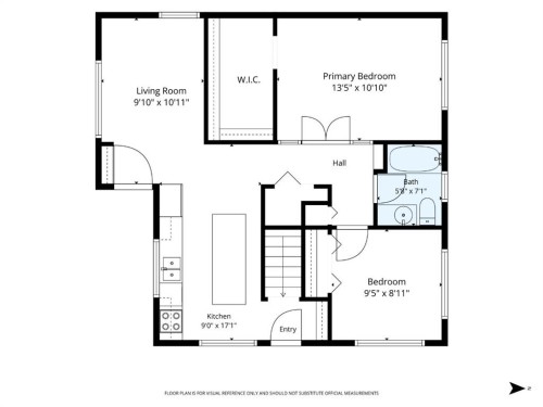 5420 50 Avenue, Camrose, AB 