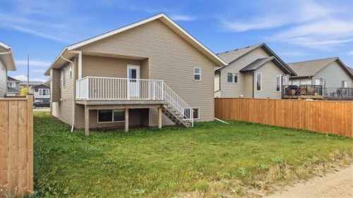 4754 Aspen Lakes Boulevard, Blackfalds, AB 
