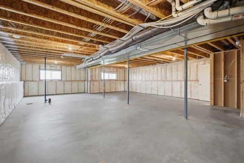 4754 Aspen Lakes Boulevard, Blackfalds, AB 