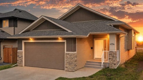 4754 Aspen Lakes Boulevard, Blackfalds, AB 