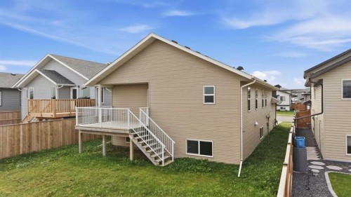 4754 Aspen Lakes Boulevard, Blackfalds, AB 