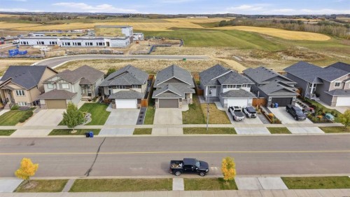 4754 Aspen Lakes Boulevard, Blackfalds, AB 
