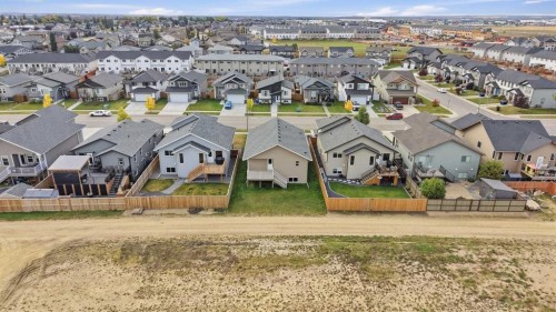 4754 Aspen Lakes Boulevard, Blackfalds, AB 