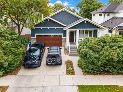 4611 45 Street, Red Deer, AB 
