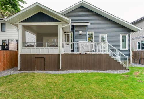 4611 45 Street, Red Deer, AB 