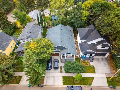 4611 45 Street, Red Deer, AB 