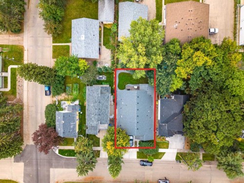 4611 45 Street, Red Deer, AB 