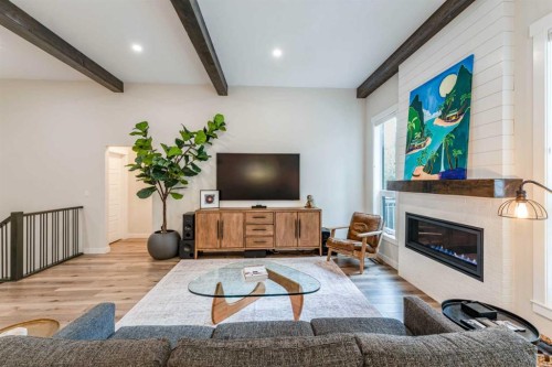 4611 45 Street, Red Deer, AB 