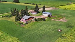 22027 Township Road 423 Rural Ponoka County, AB T0C 2J0