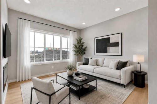 24 Heritage Point, Cochrane, AB 