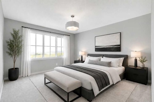 24 Heritage Point, Cochrane, AB 