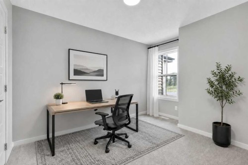 24 Heritage Point, Cochrane, AB 