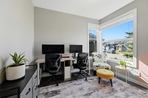 59 Village Crescent, Red Deer, AB 