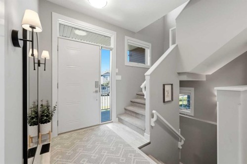 59 Village Crescent, Red Deer, AB 