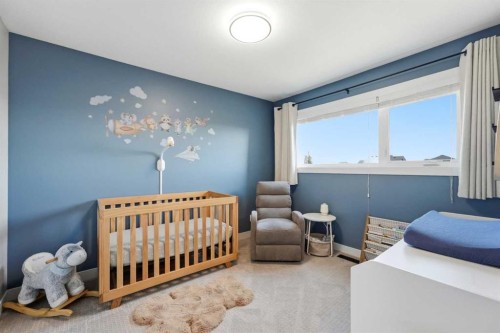 59 Village Crescent, Red Deer, AB 