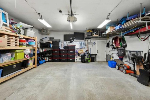 59 Village Crescent, Red Deer, AB 