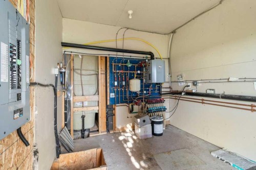 37440 Range Road 242, Rural Red Deer County, AB 