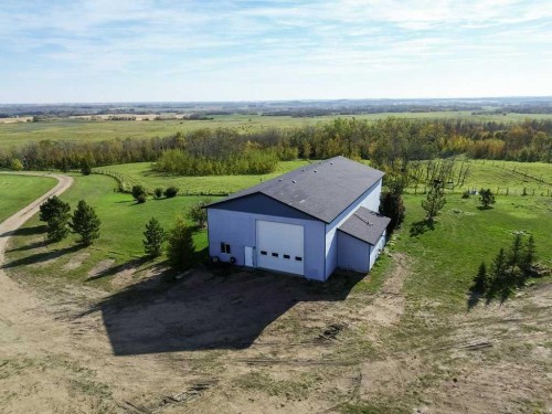 37440 Range Road 242, Rural Red Deer County, AB 
