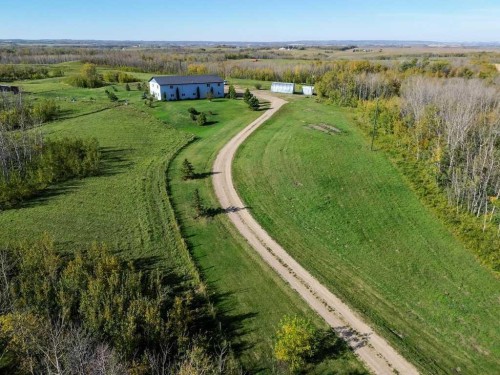 37440 Range Road 242, Rural Red Deer County, AB 