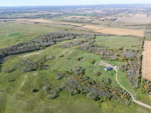 37440 Range Road 242, Rural Red Deer County, AB 