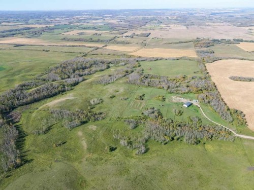 37440 Range Road 242, Rural Red Deer County, AB 