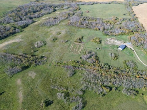 37440 Range Road 242, Rural Red Deer County, AB 