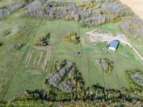 37440 Range Road 242, Rural Red Deer County, AB 