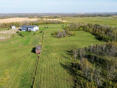 37440 Range Road 242, Rural Red Deer County, AB 