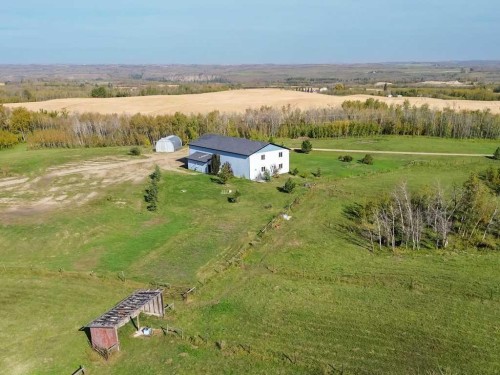37440 Range Road 242, Rural Red Deer County, AB 