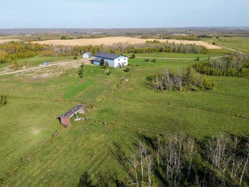 37440 Range Road 242, Rural Red Deer County, AB 
