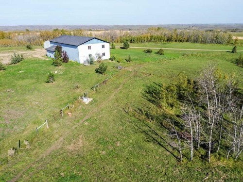 37440 Range Road 242, Rural Red Deer County, AB 