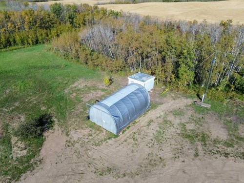 37440 Range Road 242, Rural Red Deer County, AB 
