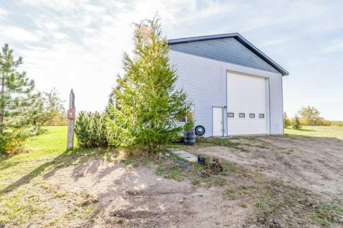 37440 Range Road 242, Rural Red Deer County, AB 