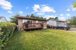 6115 50A Avenue Stettler, AB T0C 2L2