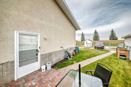 4209 54 Avenue, Innisfail, AB 