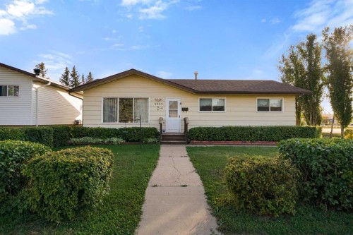 5323 55 Avenue, Viking, AB 